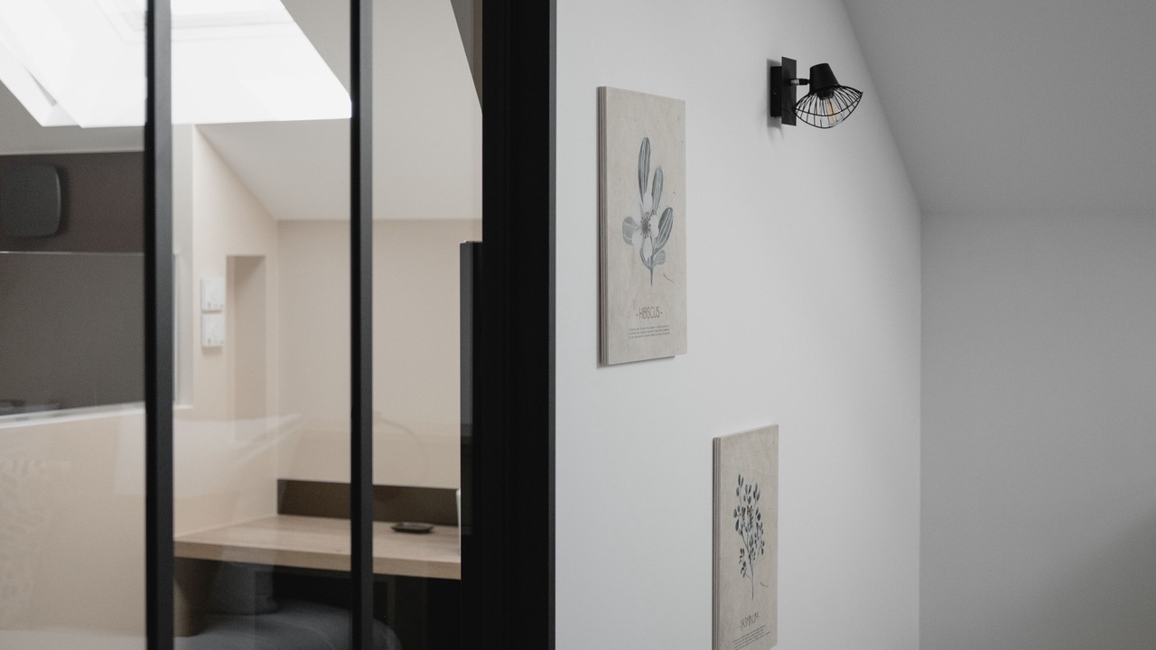 Photo of Bathroom in Les Herbiers
