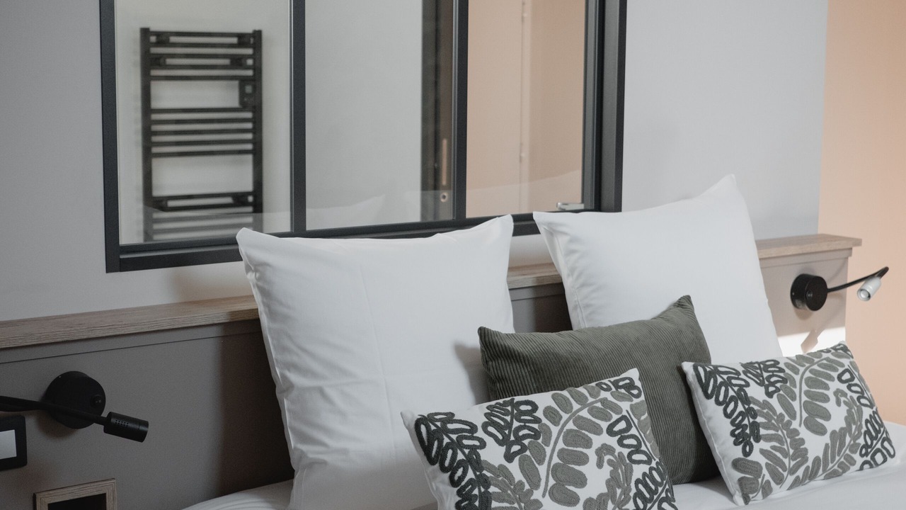 Photo of Bedroom in Les Herbiers