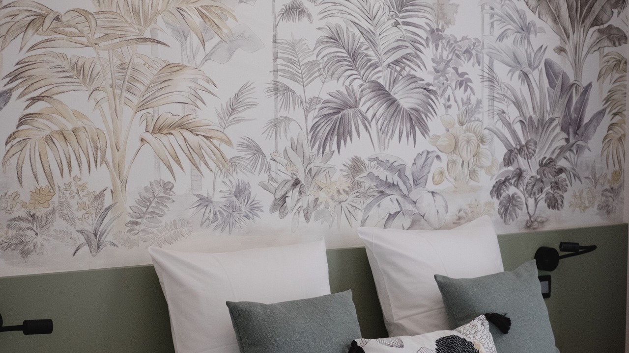 Photo of Bedroom in Les Herbiers