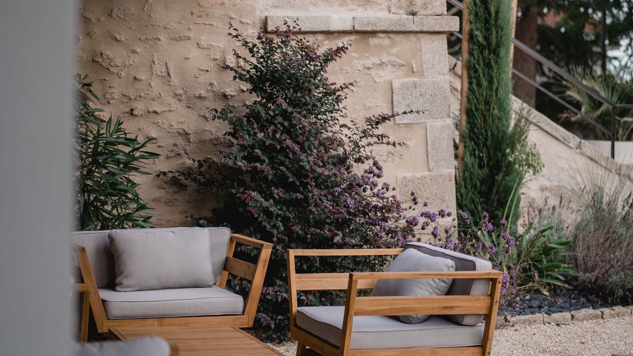 Photo of Outdoor in Les Herbiers