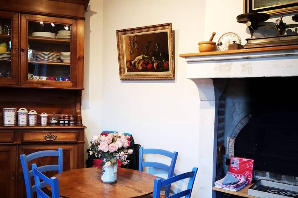 Photo of Kitchen in Le Vaudreuil