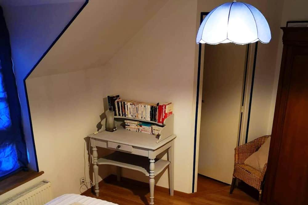Photo of Livingroom in Le Vaudreuil