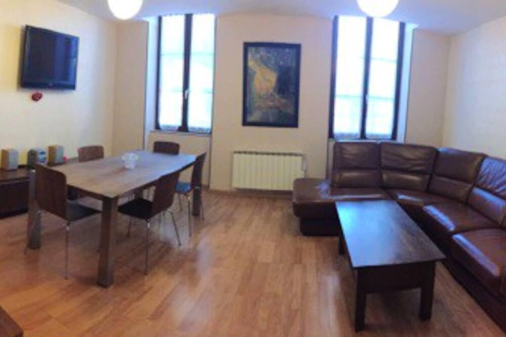 Photo of Livingroom in Roanne