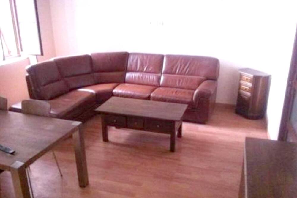 Photo of Livingroom in Roanne