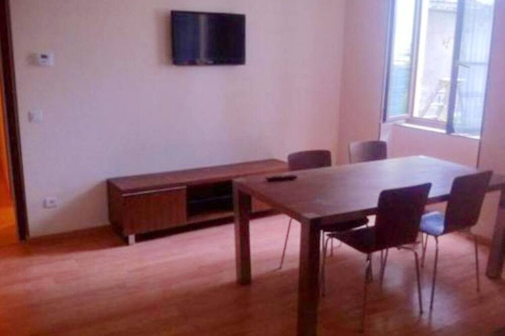 Photo of Livingroom in Roanne
