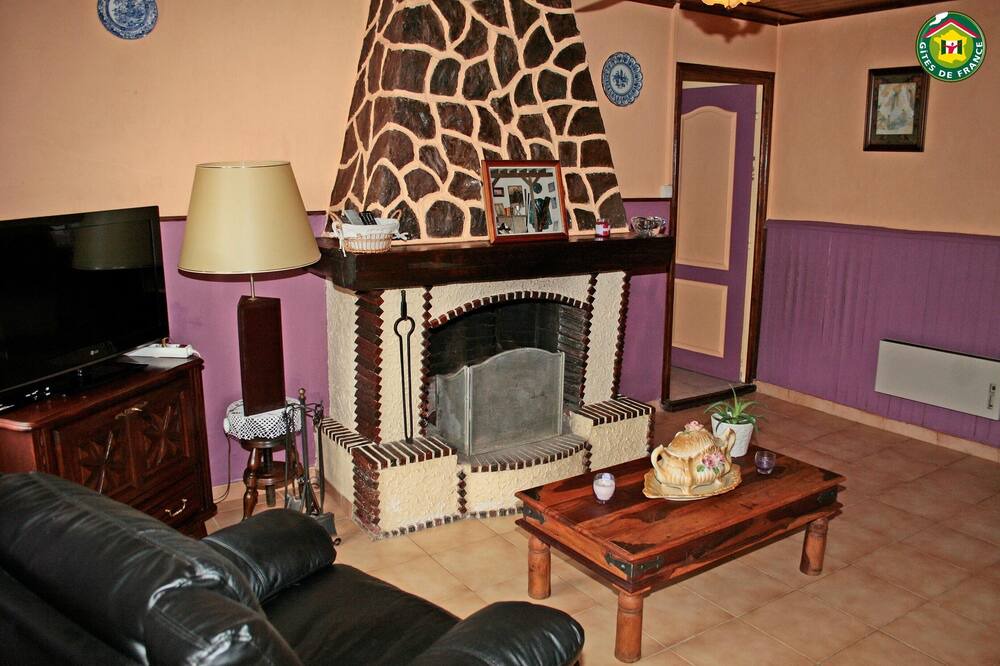 Photo of Livingroom in Longvilliers