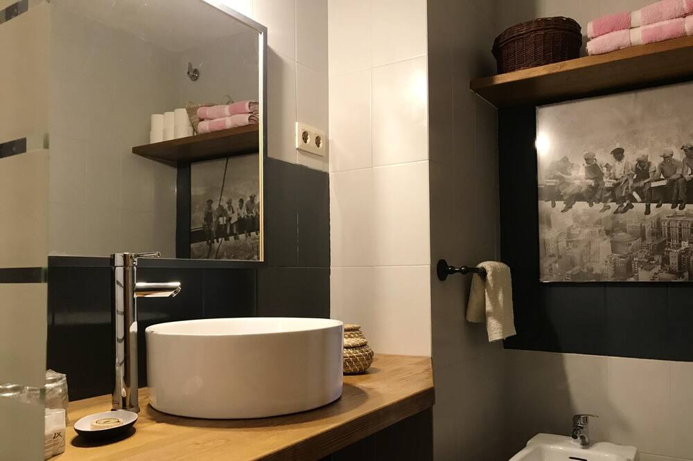 Photo of Bathroom in Benasque