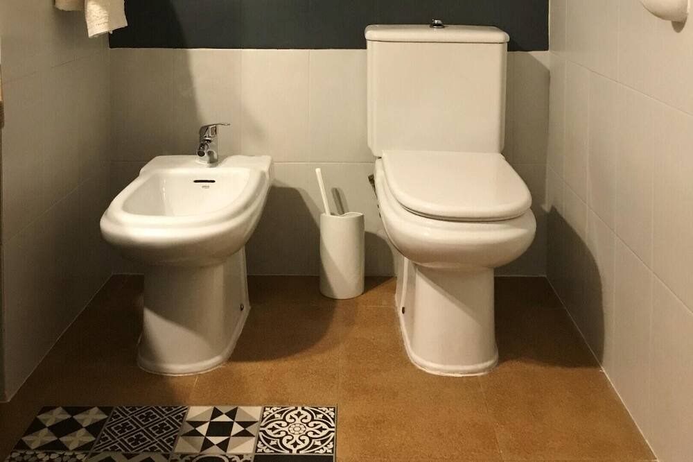 Photo of Bathroom in Benasque