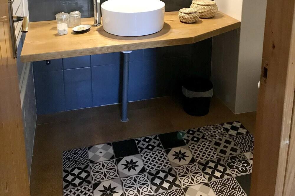 Photo of Bathroom in Benasque