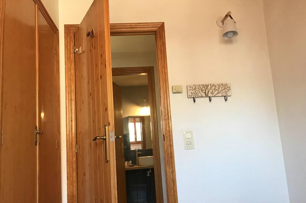 Photo of Bathroom in Benasque