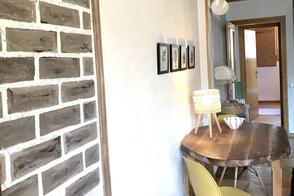 Photo of Livingroom in Benasque