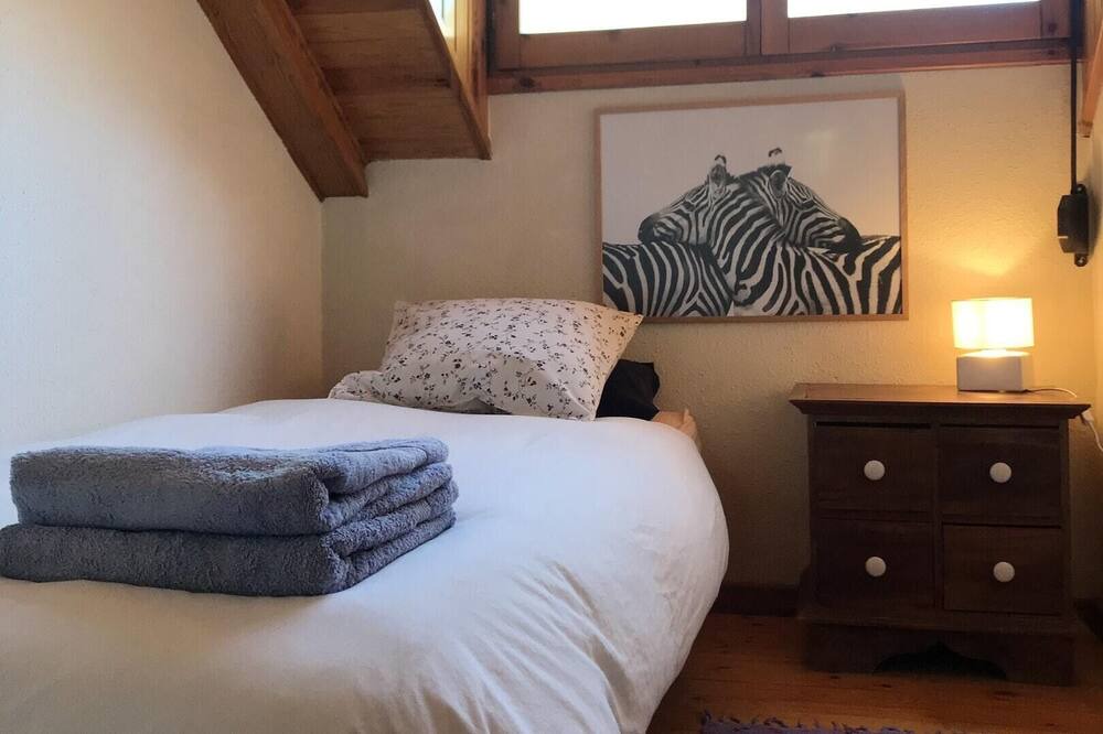 Photo of Bedroom in Benasque
