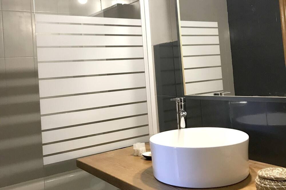 Photo of Bathroom in Benasque