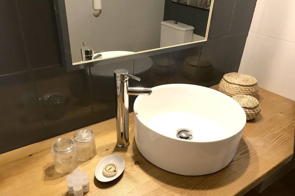 Photo of Bathroom in Benasque