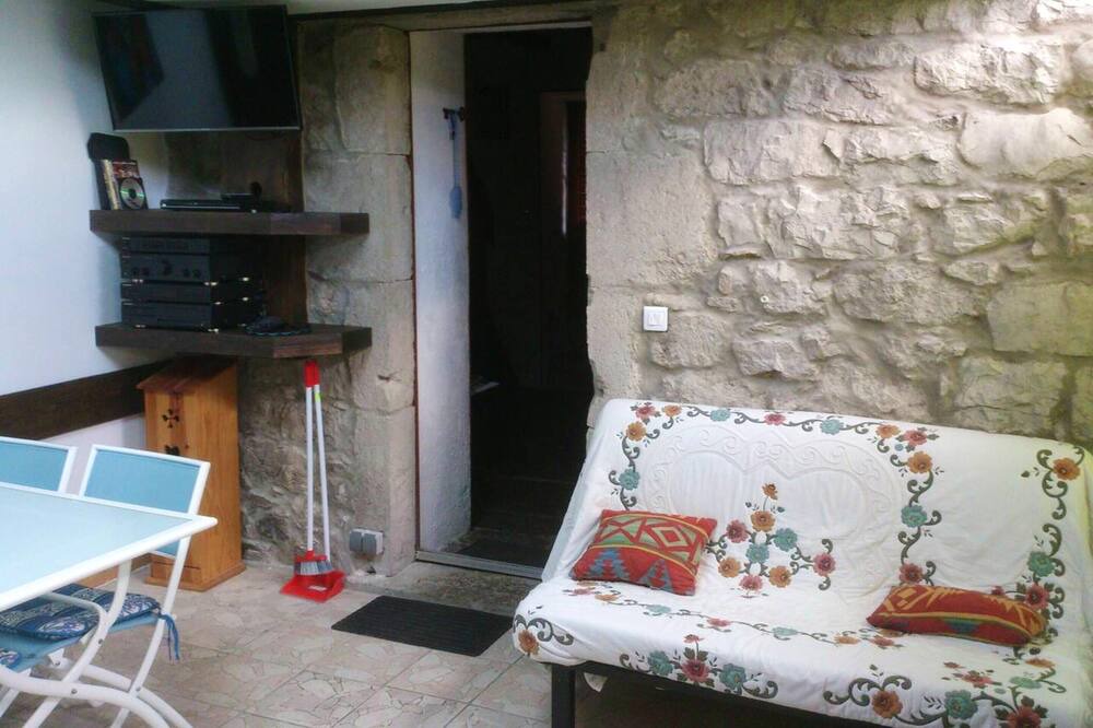 Photo of Livingroom in Saint-Germain