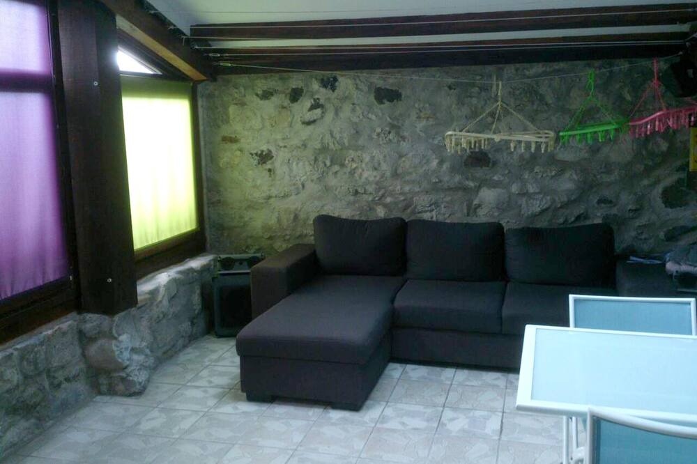 Photo of Livingroom in Saint-Germain