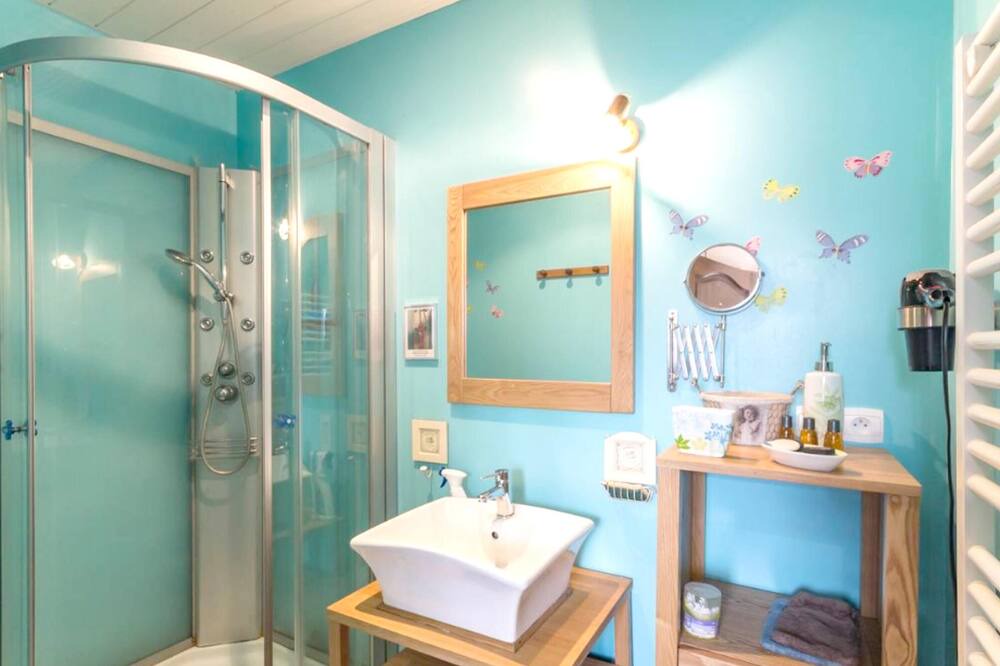 Photo of Bathroom in Criel-sur-Mer