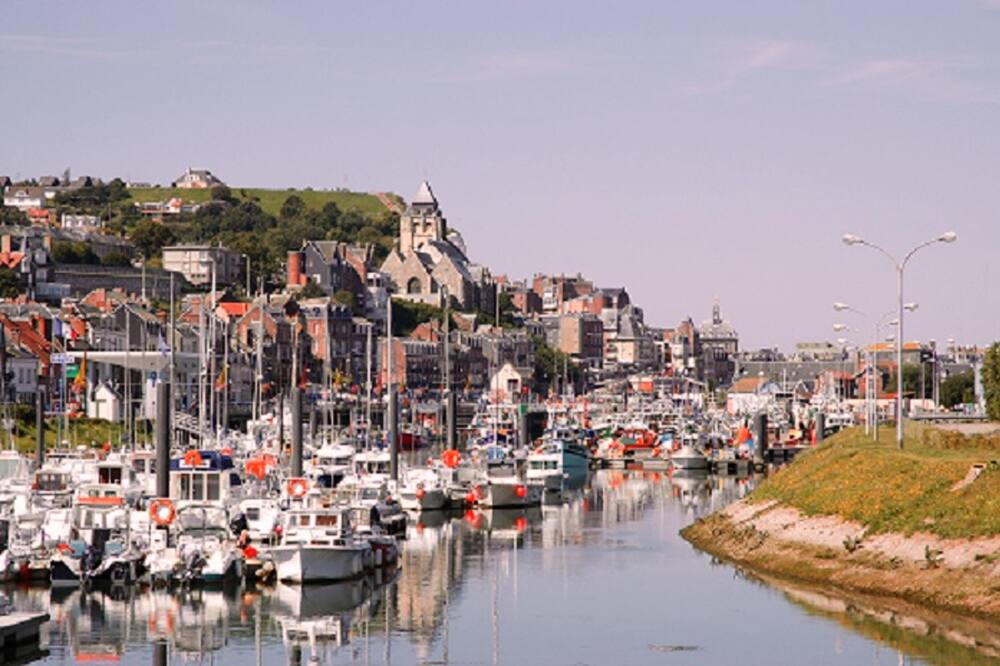 Photo of Others in Criel-sur-Mer