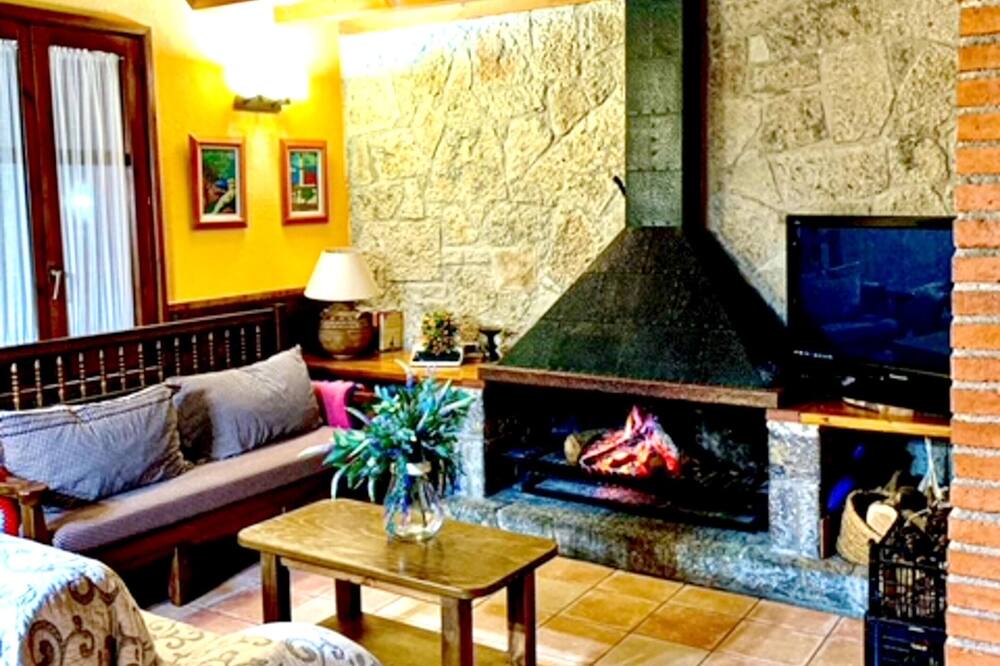 Photo of Livingroom in Ogassa