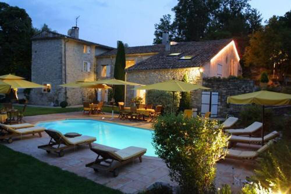 Photo of Outdoor in Forcalquier