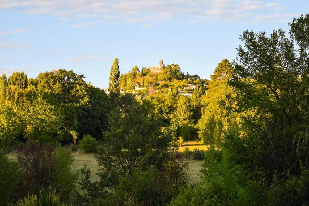 Photo of Outdoor in Forcalquier