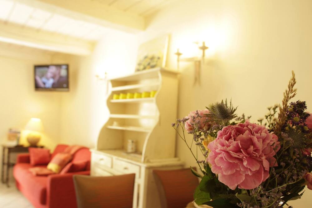Photo of Livingroom in Forcalquier