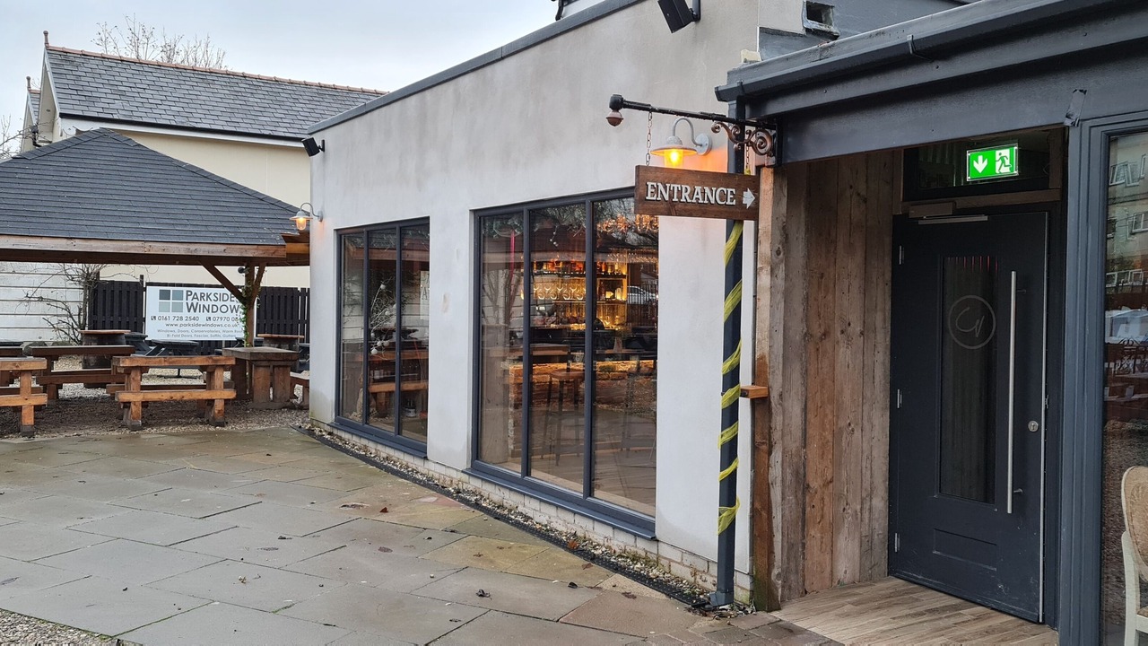 Photo of Outdoor in Walkden