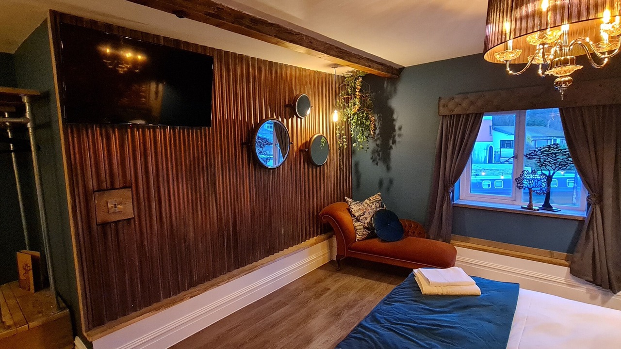 Photo of Bedroom in Walkden