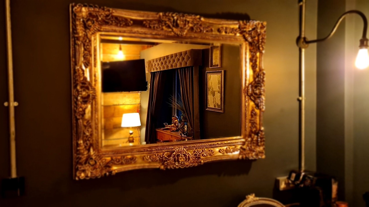 Photo of Bedroom in Walkden