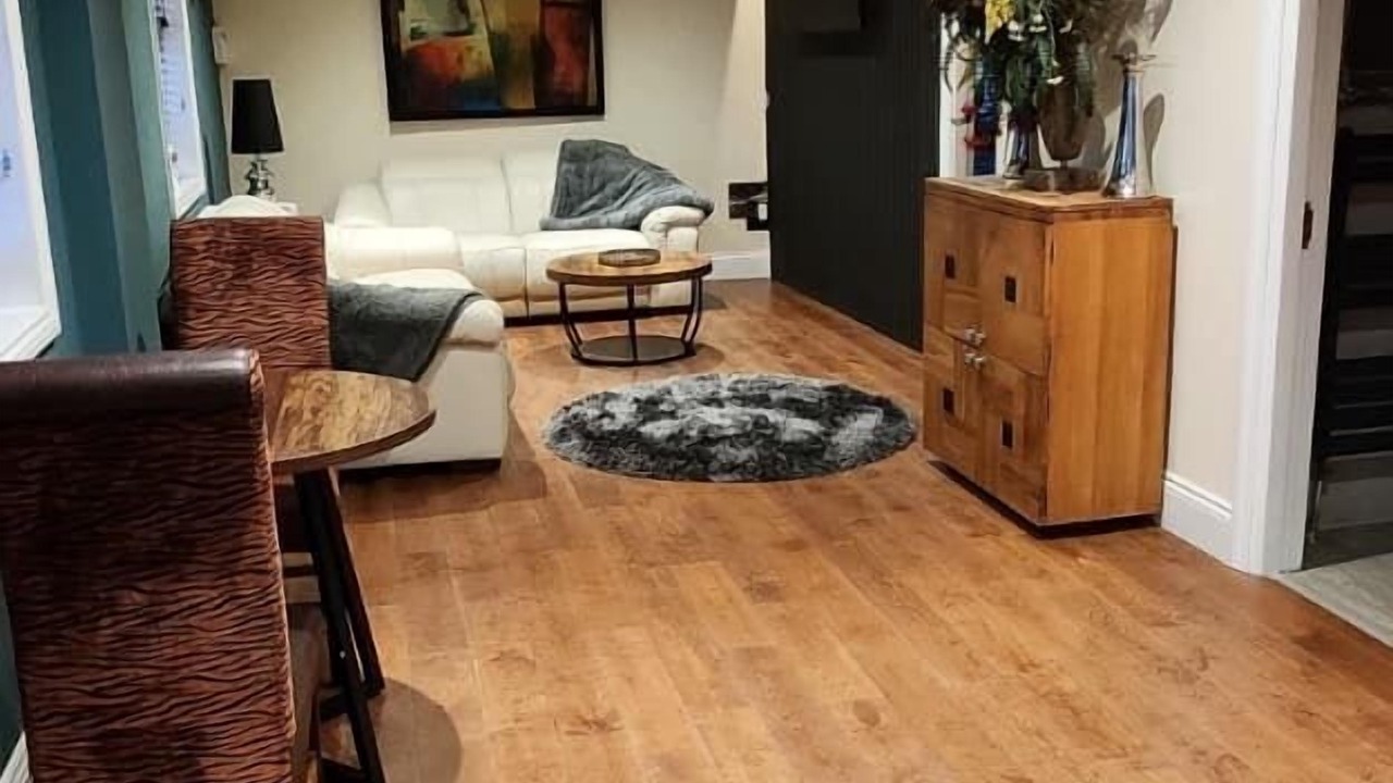 Photo of Bathroom in Walkden