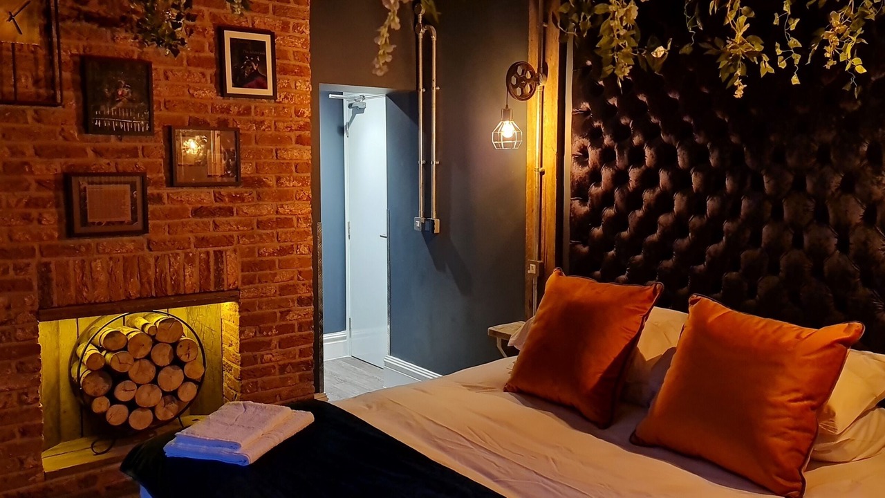 Photo of Bedroom in Walkden