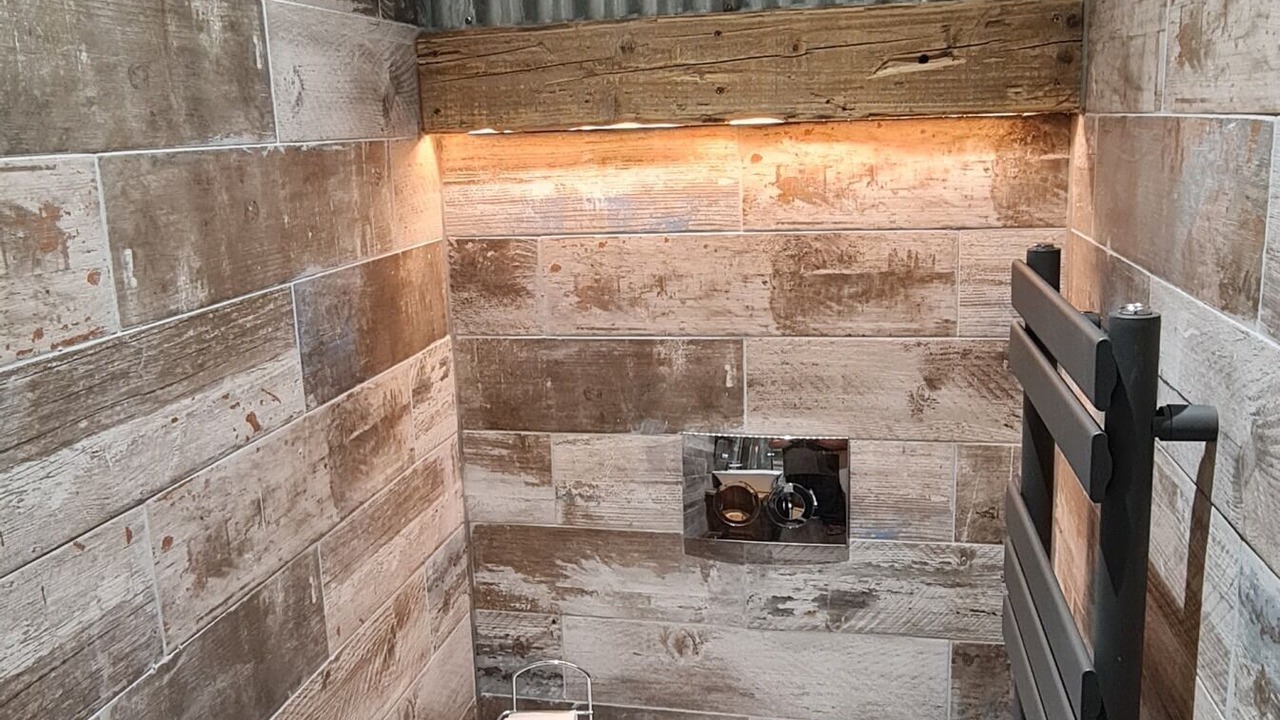 Photo of Bathroom in Walkden