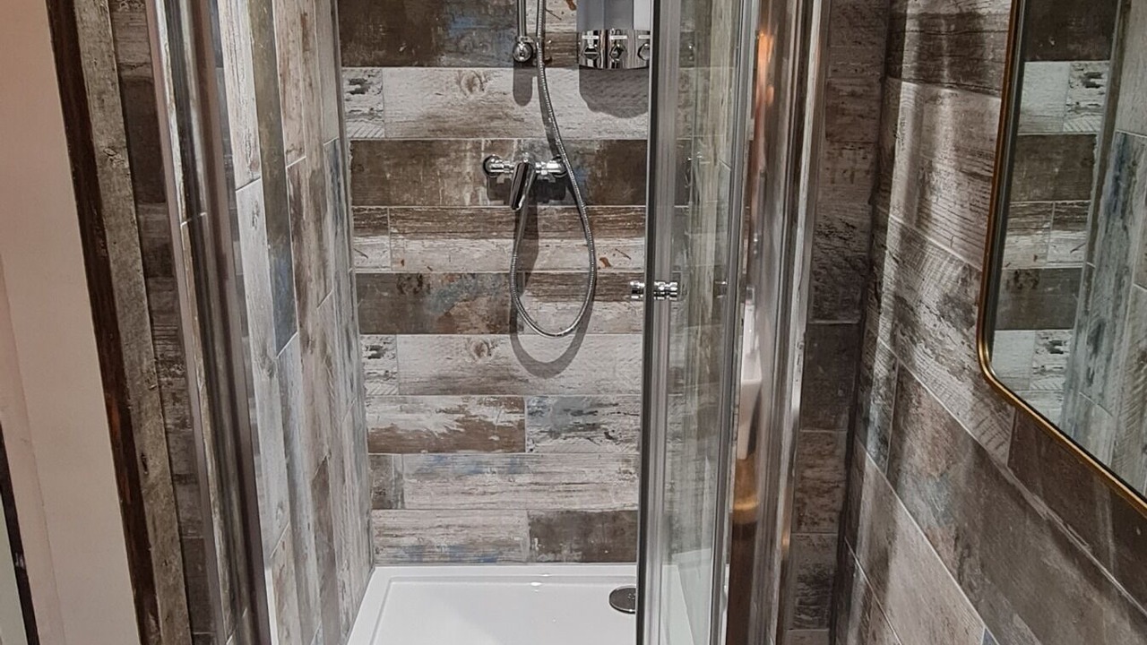 Photo of Bathroom in Walkden