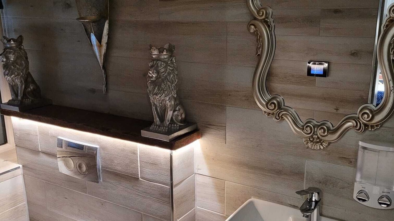 Photo of Bedroom in Walkden