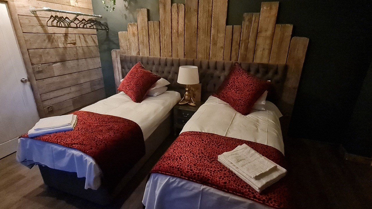 Photo of Bedroom in Walkden