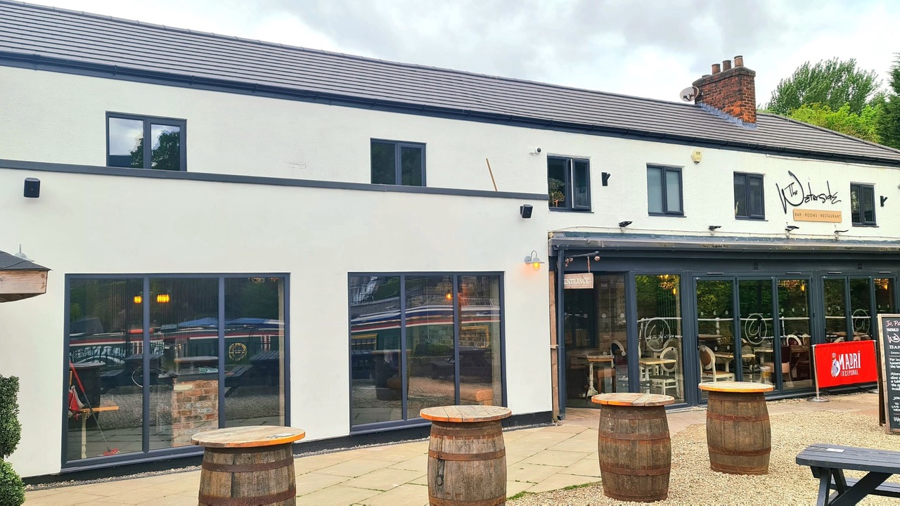 Photo of Outdoor in Walkden