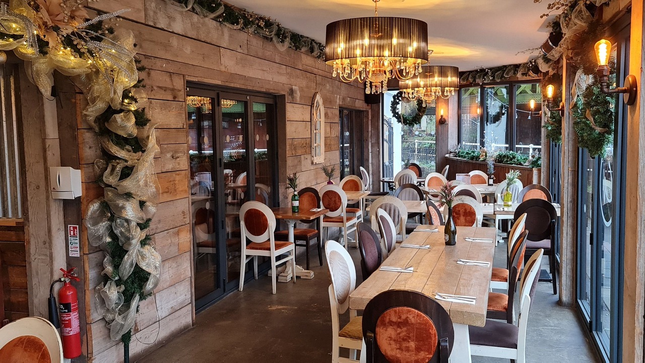 Photo of Others in Walkden