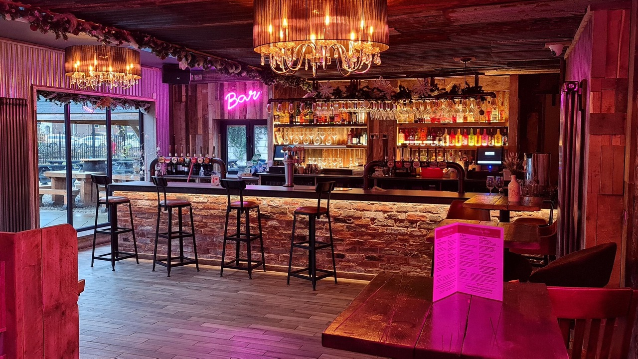 Photo of Others in Walkden