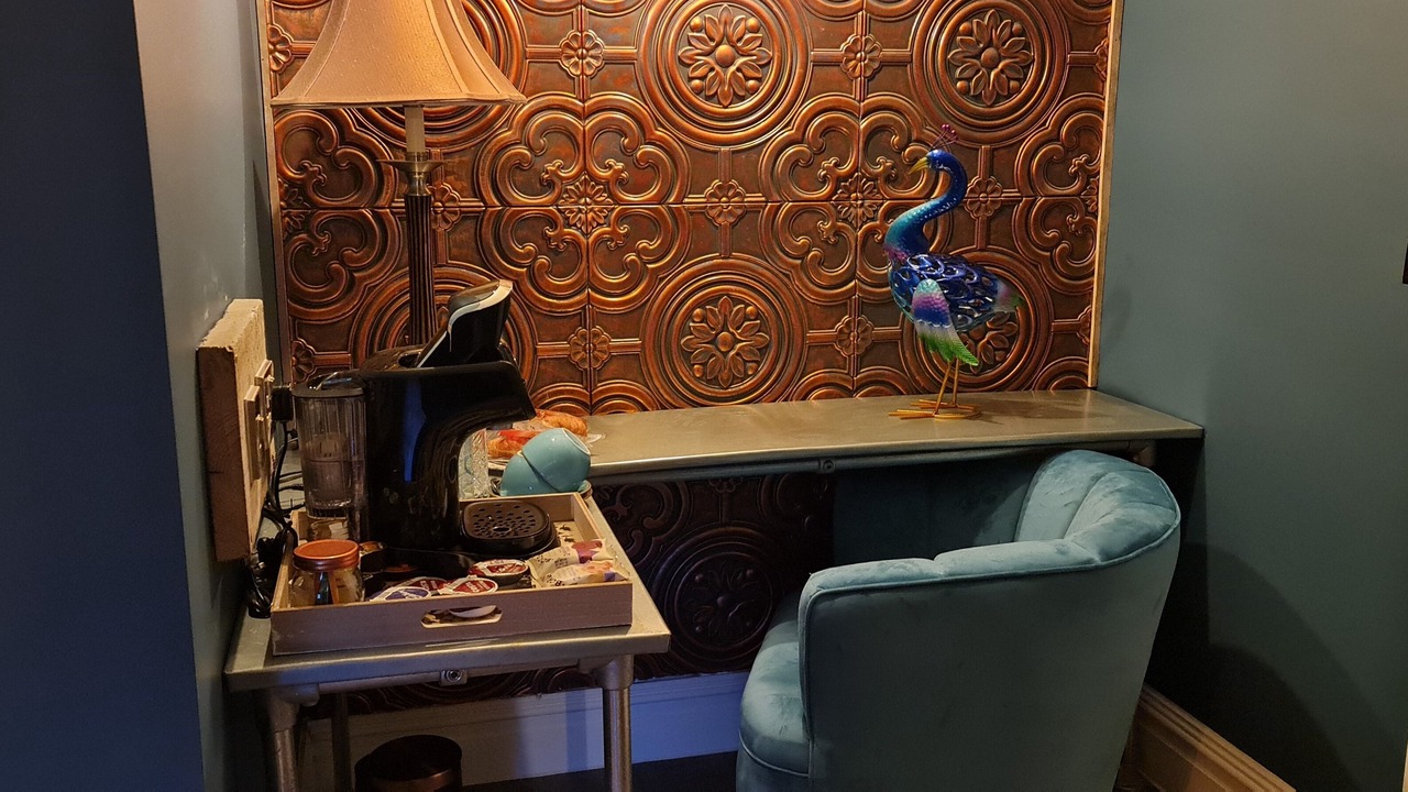 Photo of Bedroom in Walkden