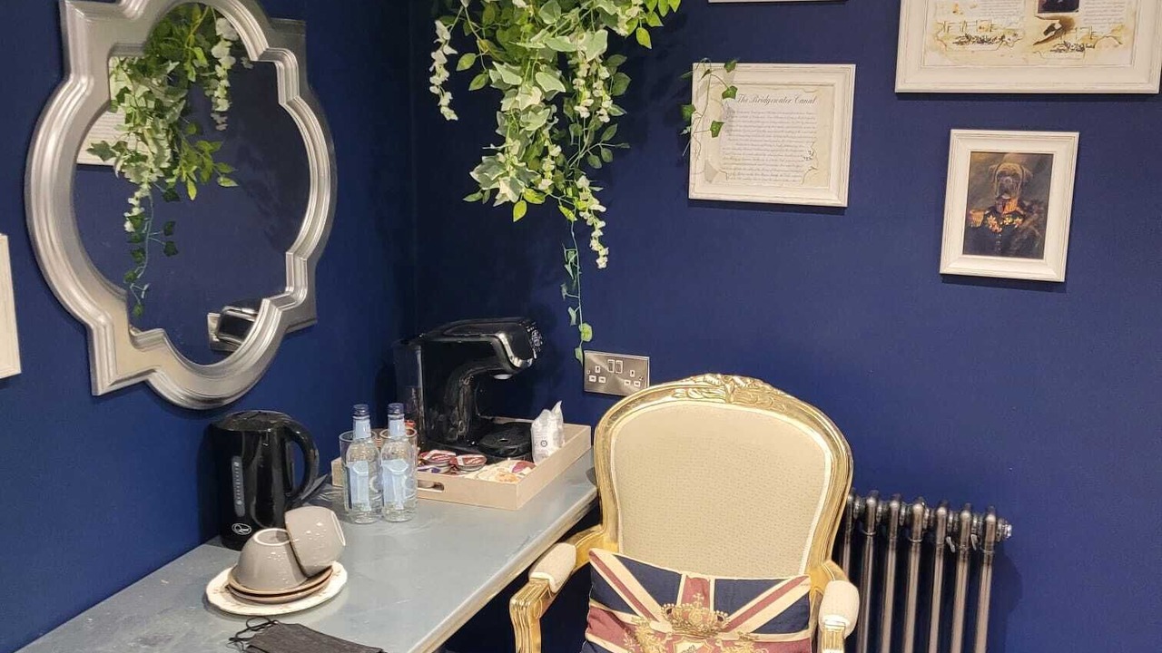 Photo of Bedroom in Walkden