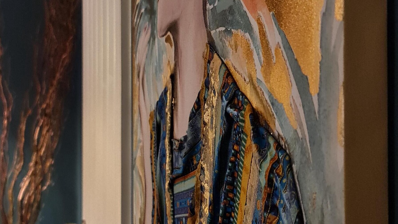 Photo of Bedroom in Walkden