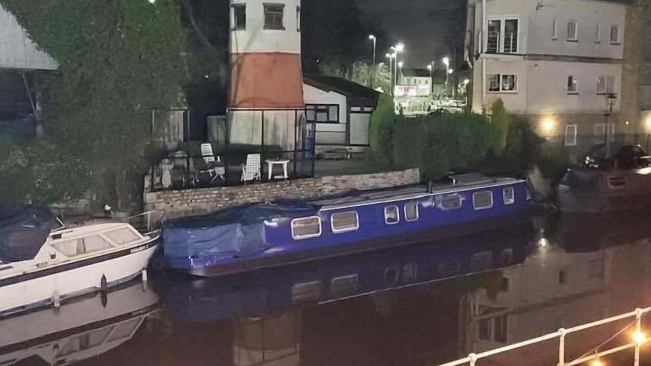 Photo of Bedroom in Walkden