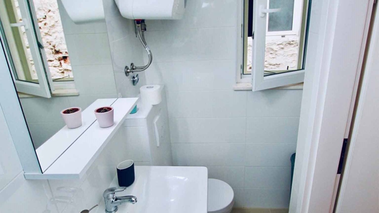 Photo of Bathroom in Kastel Luksic