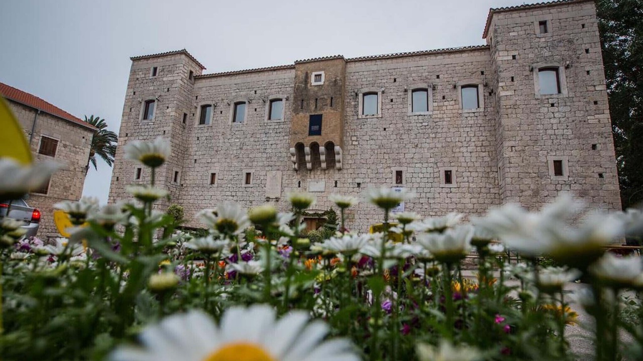 Photo of Outdoor in Kastel Luksic