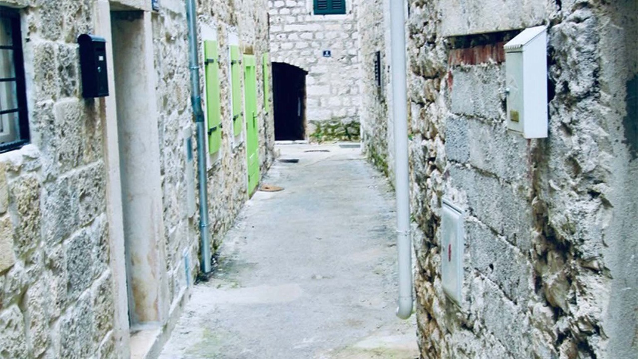 Photo of Outdoor in Kastel Luksic
