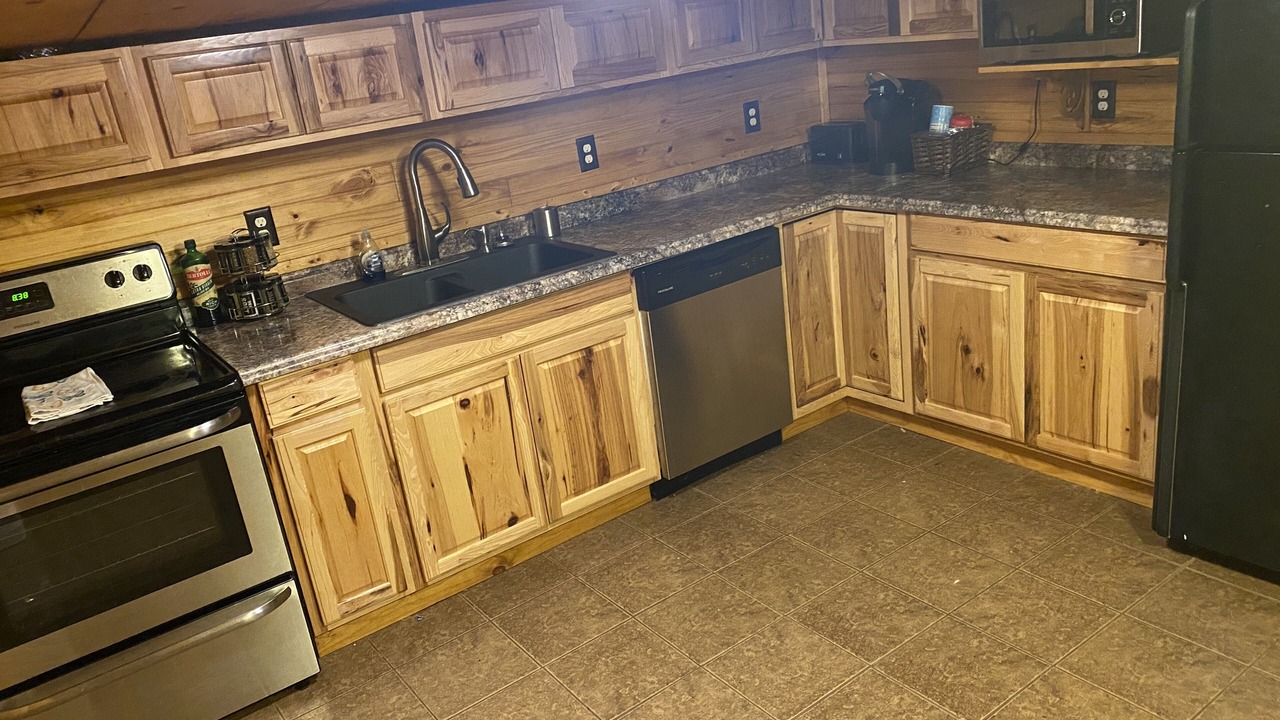 Photo of Kitchen in Bruno
