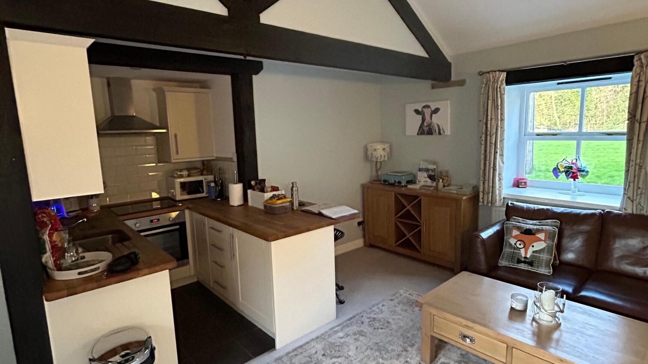 Photo of Kitchen in Ripon