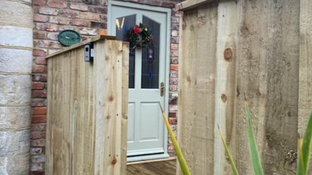 Photo of Outdoor in Ripon