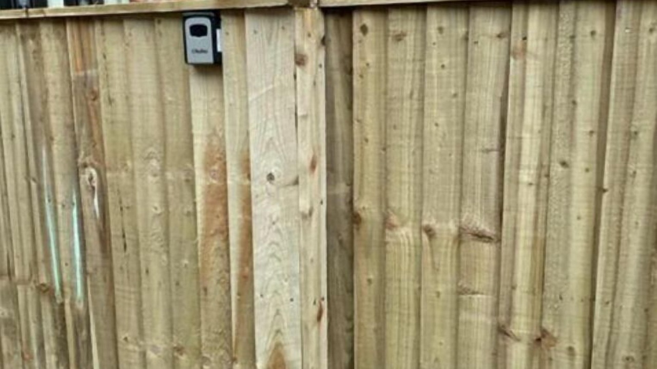 Photo of Outdoor in Ripon