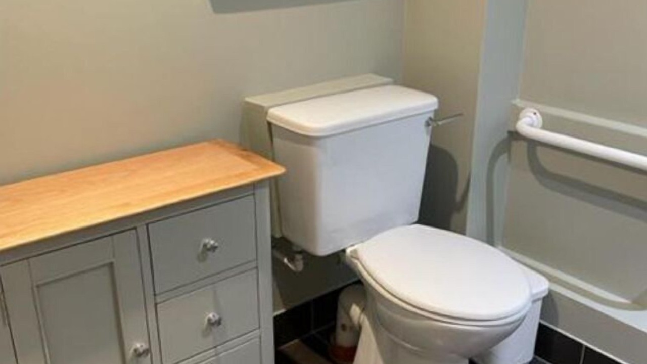 Photo of Bathroom in Ripon